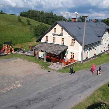 Penzion Stvanice Stare Miasto  Zewnętrze zdjęcie