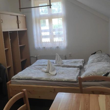 Penzion Stvanice Stare Miasto  Zewnętrze zdjęcie