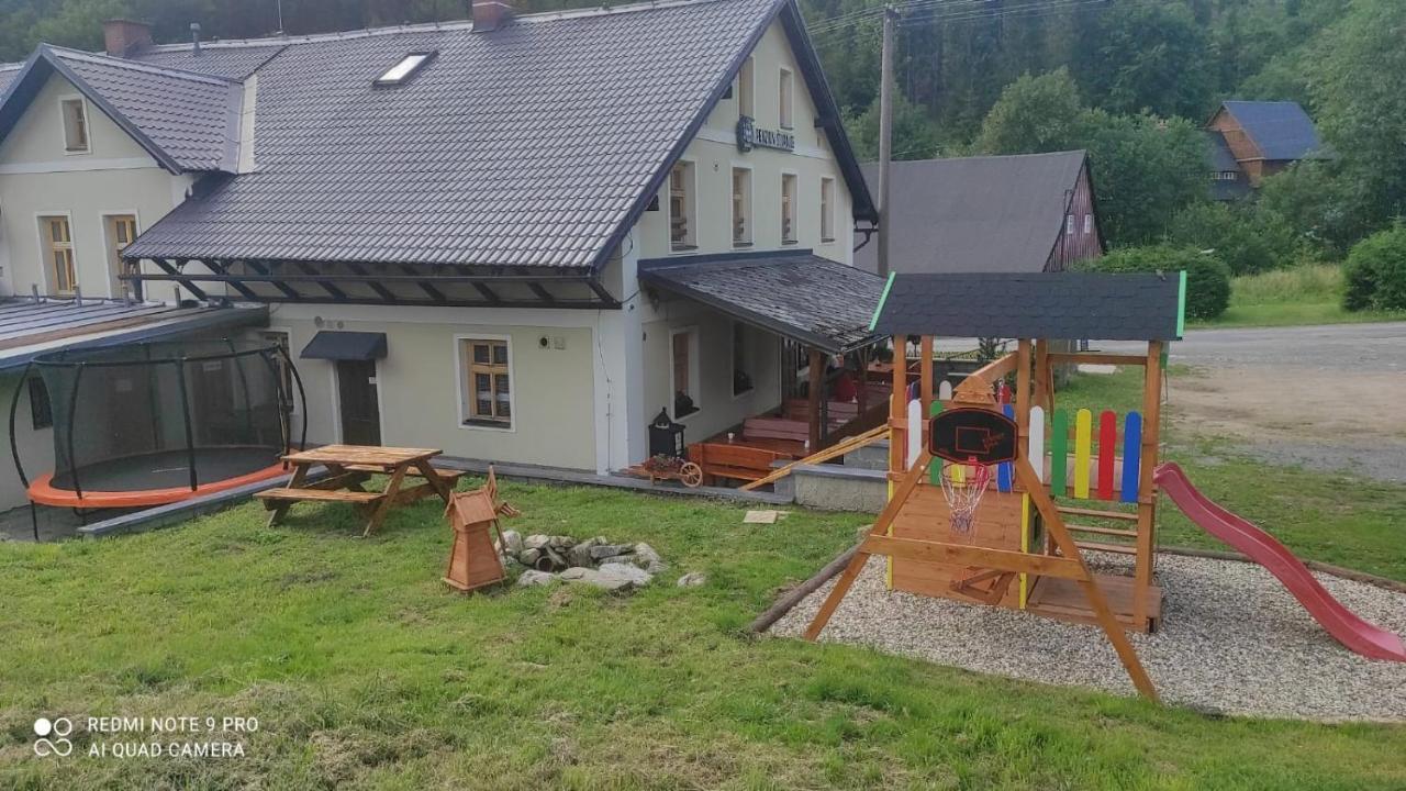 Penzion Stvanice Stare Miasto  Zewnętrze zdjęcie